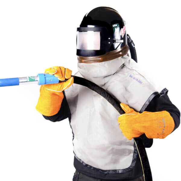 Consultation Applied Sand Blasting Equipment United Abrasives Ltd