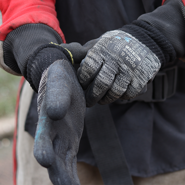 PPE Applied Sand Blasting Equipment United Abrasives Ltd