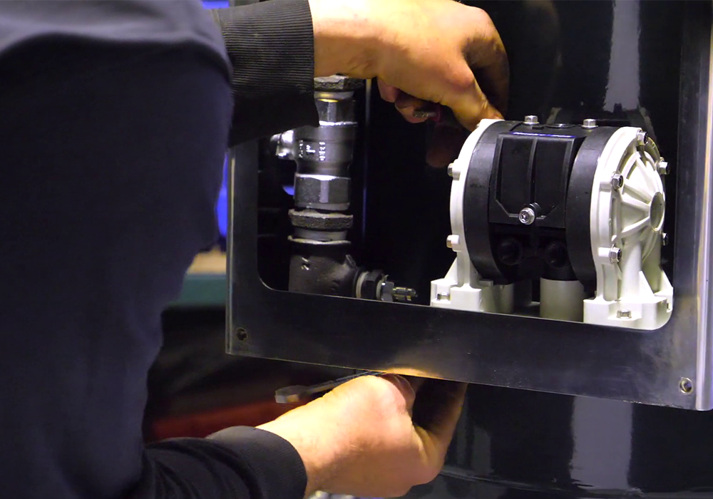 Blast Training & Services Applied Sand Blasting Equipment United